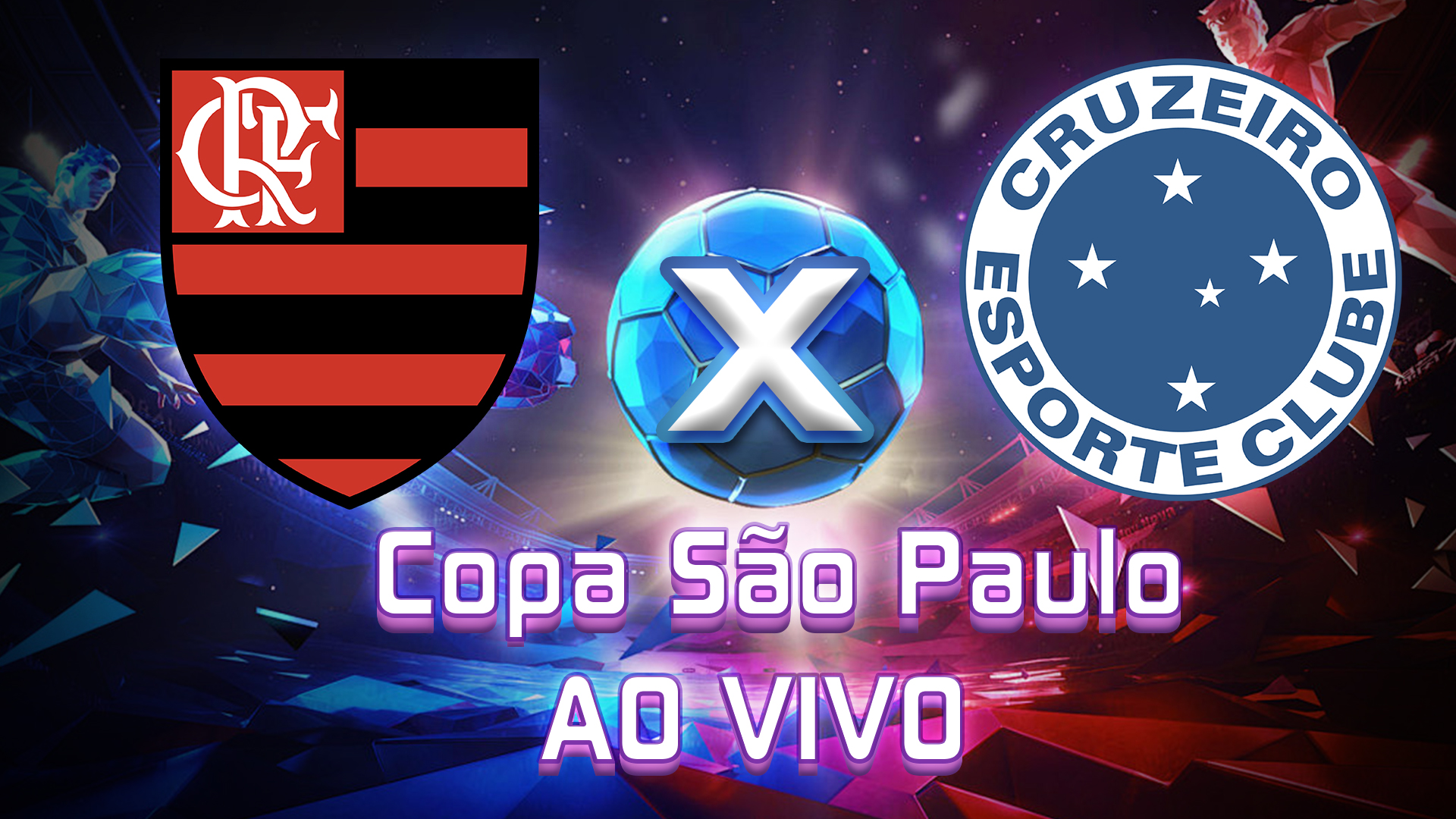 Flamengo-x-Cruzeiro
