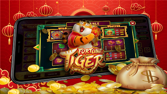 fortune tiger cassino slots betace