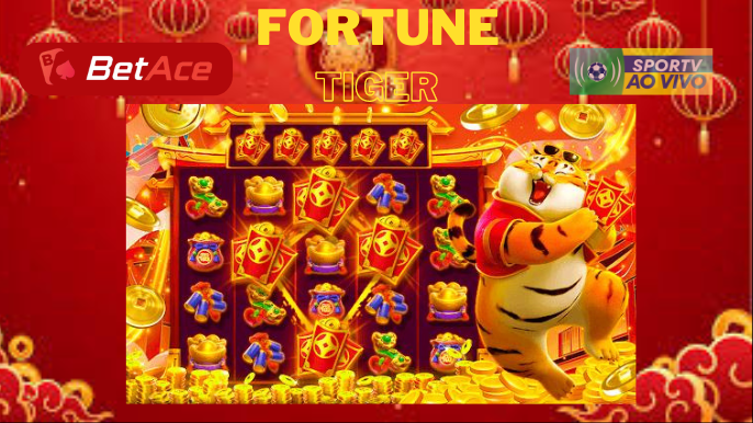 fortune tiger on betace