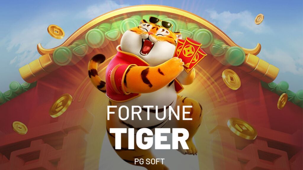 fortune tiger pg soft betace