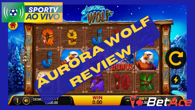 aurora wolf review