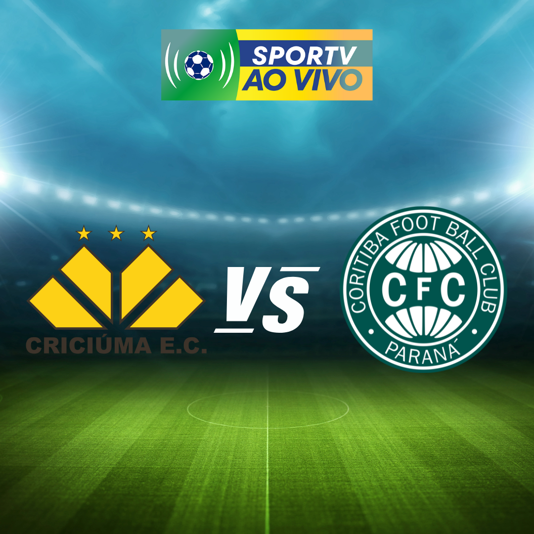 Criciúma x Coritiba escalações, análise e palpites